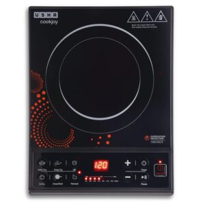 Best induction cooktops in India
