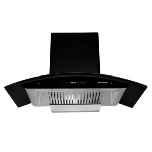 5 best kitchen chimney under 15000