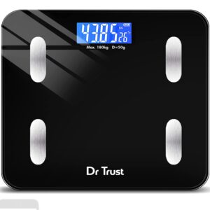 best electronic weighing machine