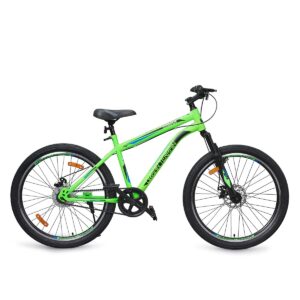 Is Hero Sprint cycle best for daily use?