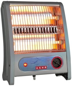 Top 5 best room heater in India 2022