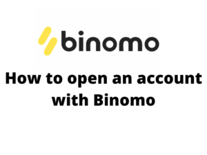 What is Binomo trading and how it is work?