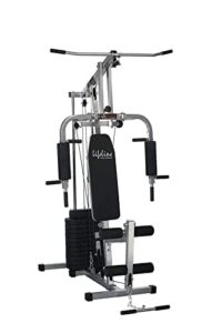 Which gym equipment is best for home India?