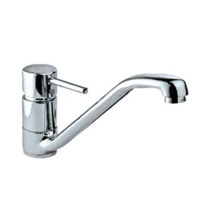 Jaguar taps for Kitchen