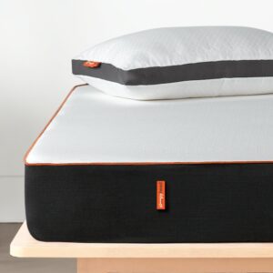 mattress for back pain