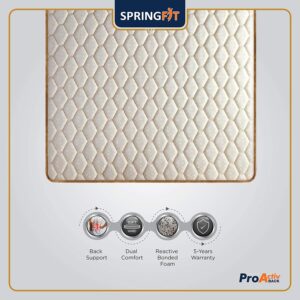 mattress for back pain