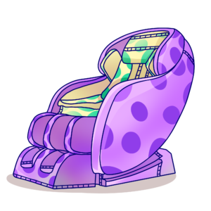 Massage chair price in India 2022  